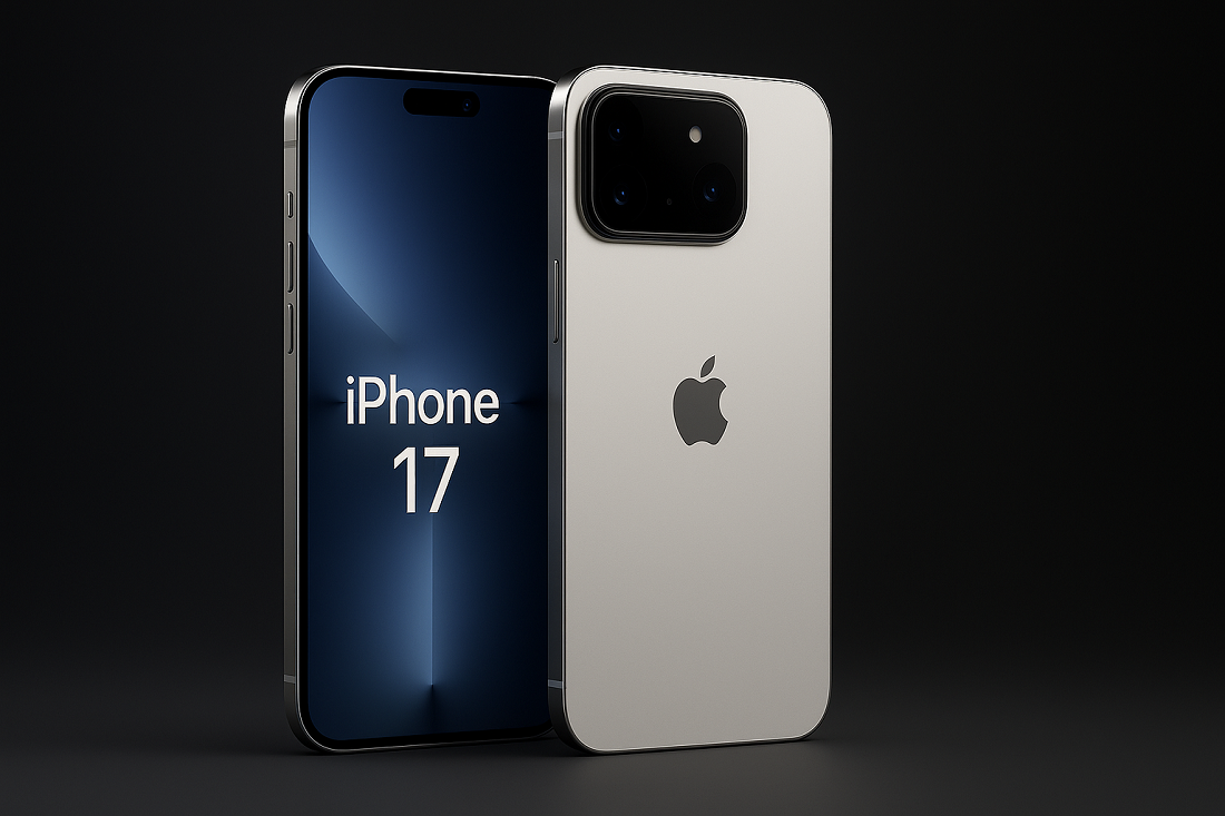 Review iphone 17 terbaru, rumor kekurangan dan harga.