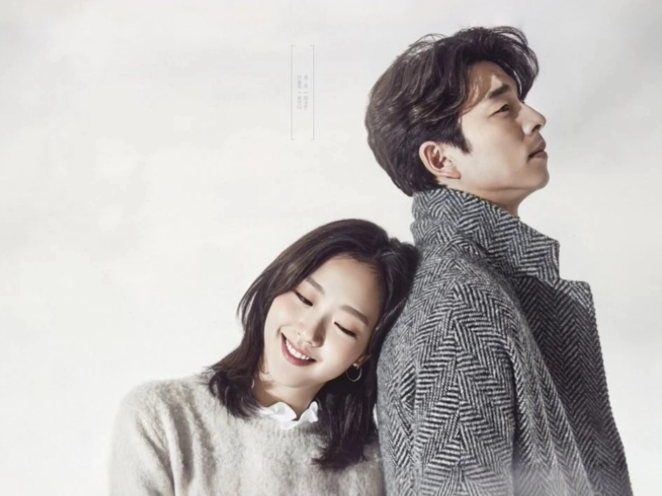 Drakor Goblin, rekomendasi drama Korea romantis yang bikin baper abis!
