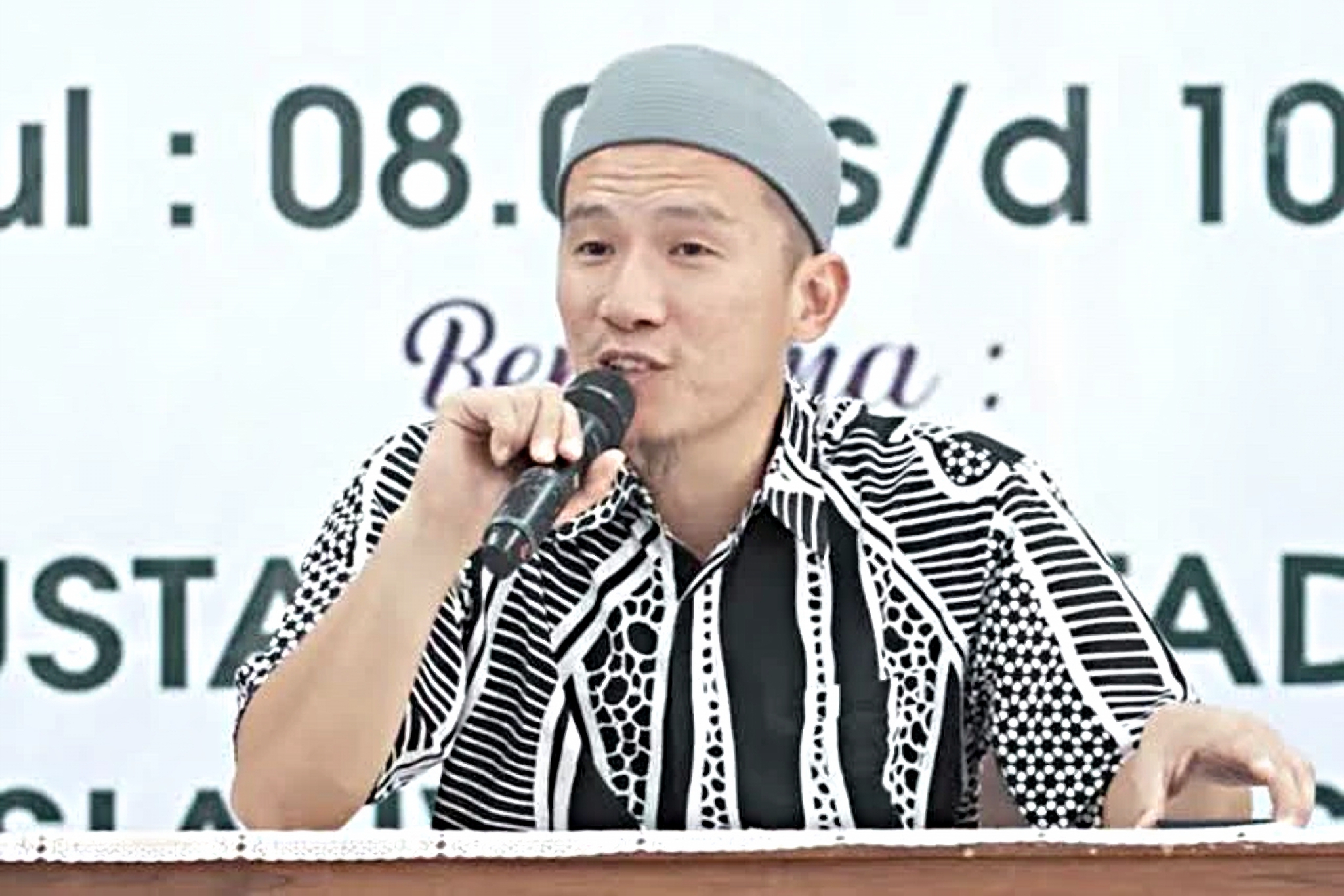 Ustadz Felix Siauw sebut uang pendaftaran turnamen berpotensi besar masuk kategori judi jika dibuat sebagai hadiah.