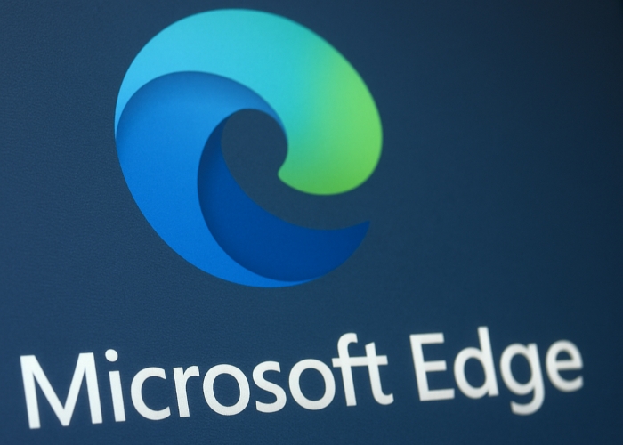 Microsoft Edge kini lebih cepat.