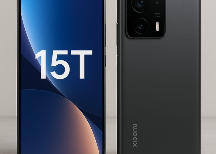 Xiaomi 15T dan 15T Pro segera hadir di Indonesia.