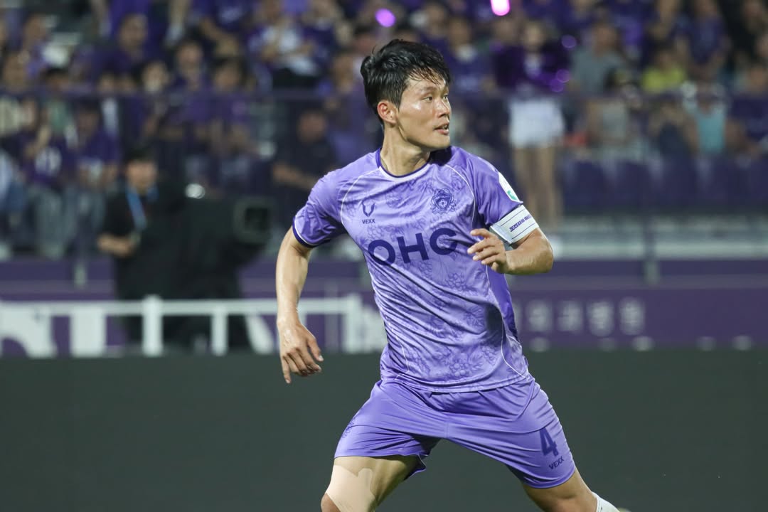 Prediksi skor Jeju United vs FC Anyang.