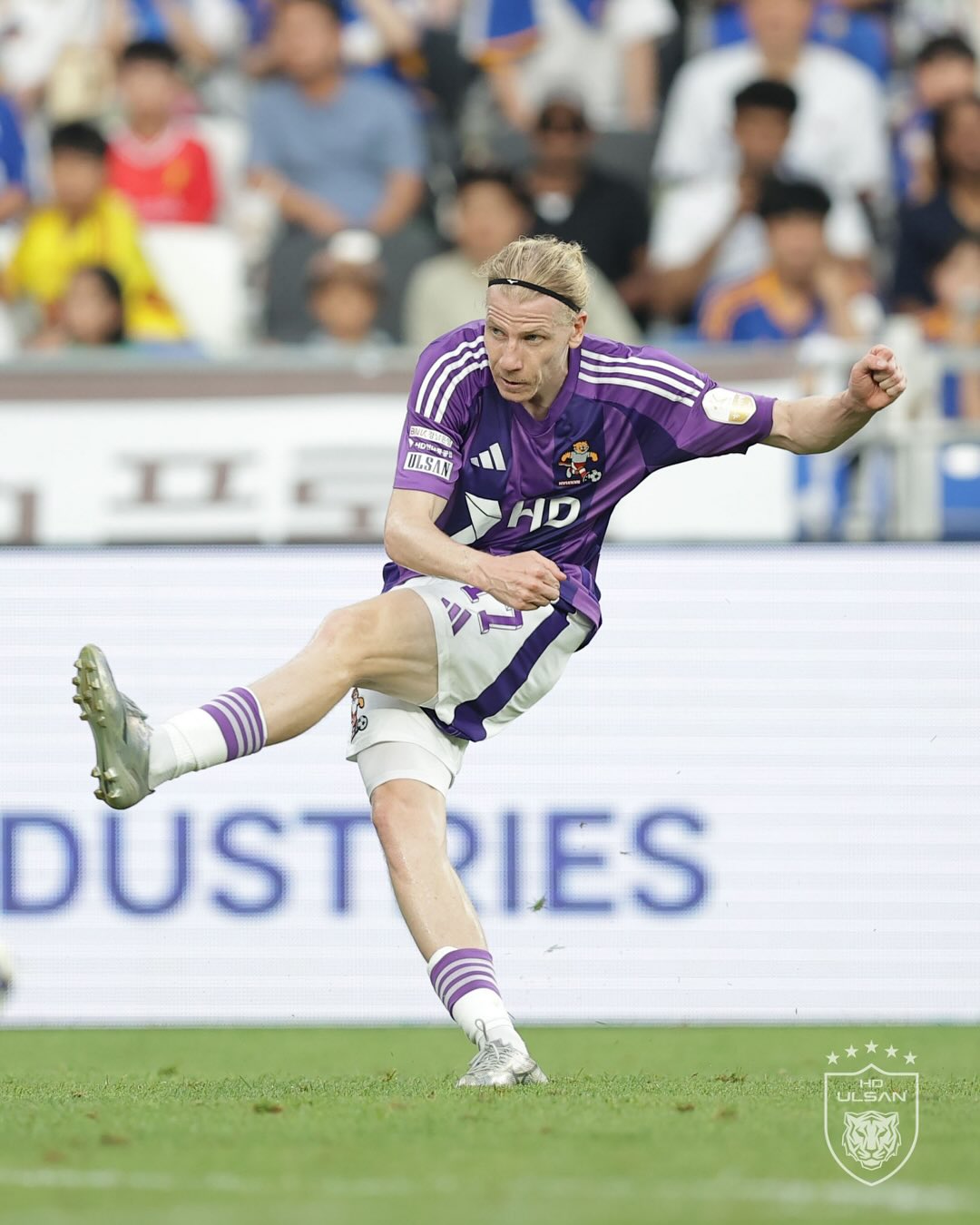 Prediksi Skor Ulsan HD vs FC Seoul.