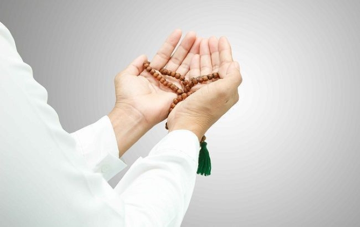 Doa untuk hamba yang ingin bertaubat dengan sebenar-benarnya, Allah SWT. akan mengampuni.
