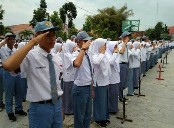 Kurikulum baru untuk SMK/MAK, PKL akan dilaksanakan 10 bulan.