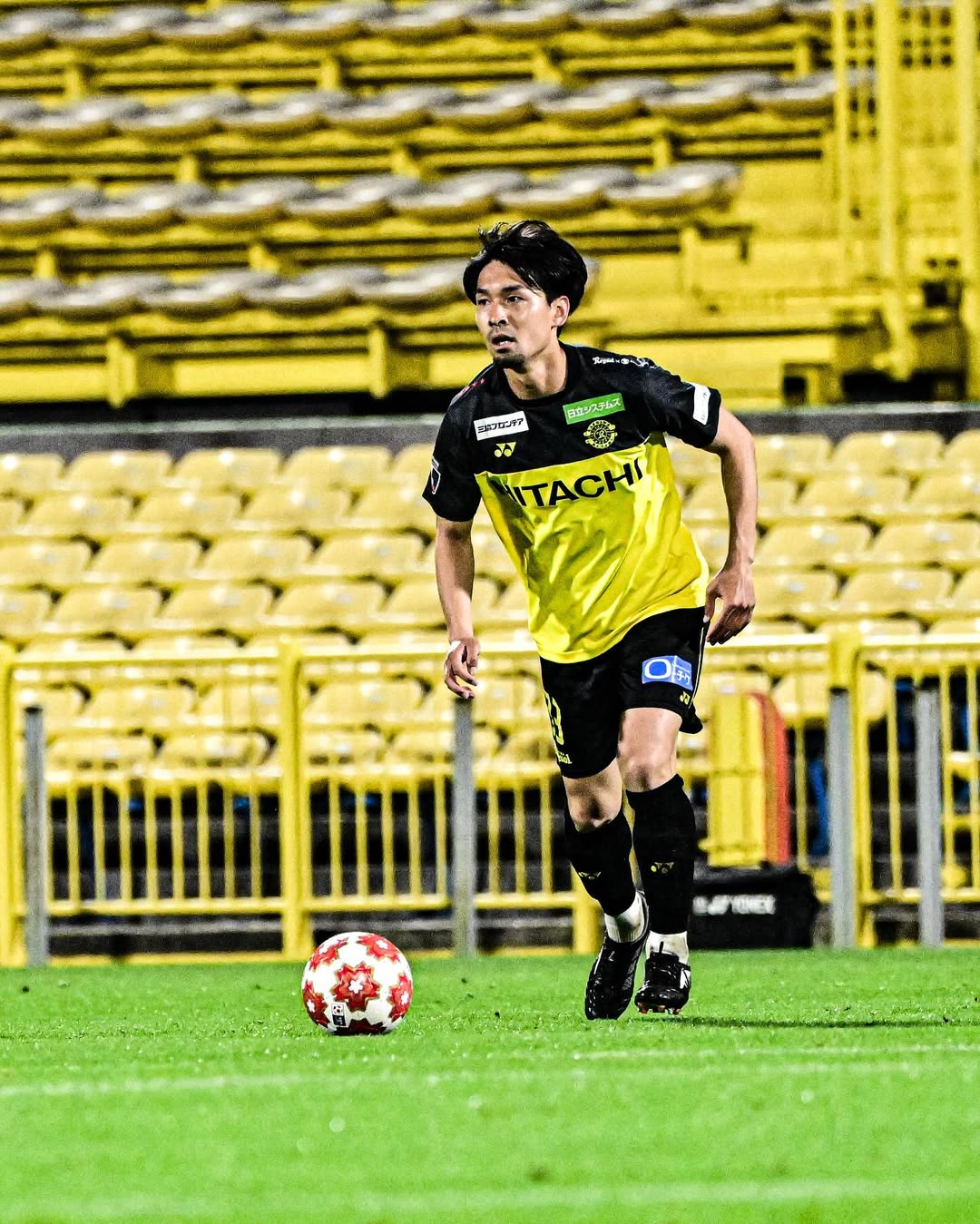 Prediksi skor Kashima Antlers vs Kashiwa Reysol.