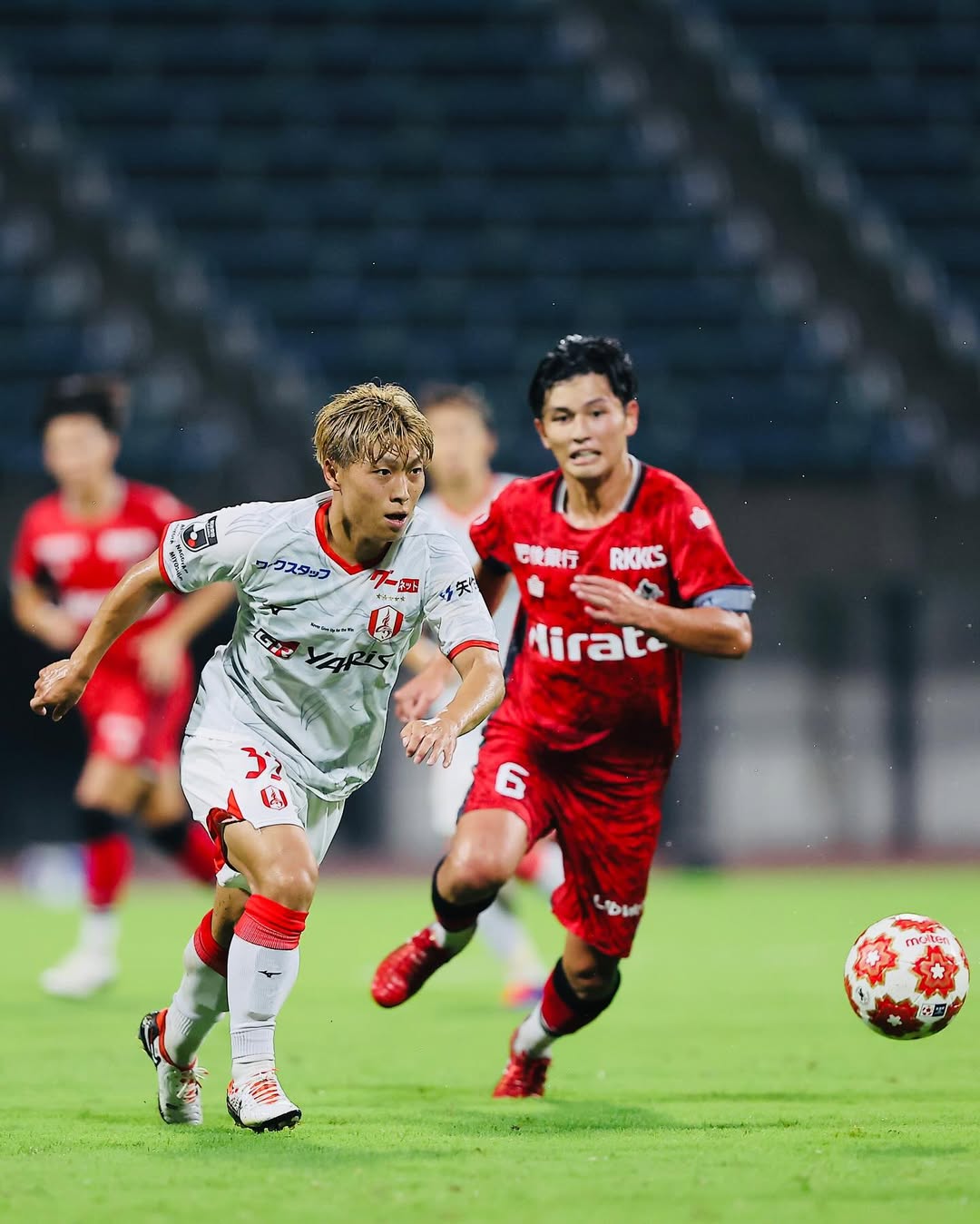 Prediksi skor Nagoya Grampus vs Marinos,