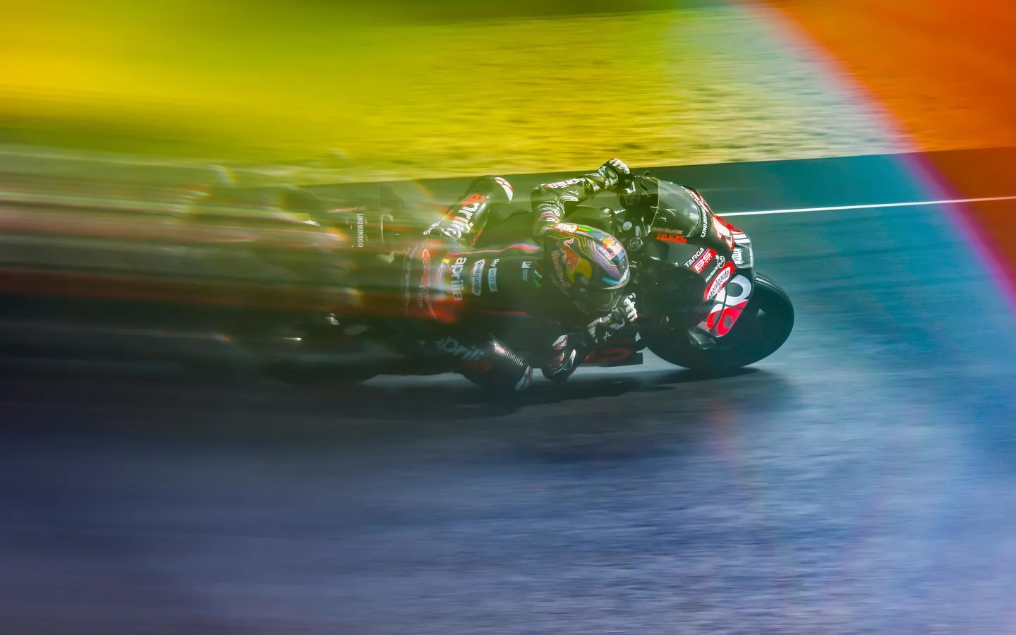 Nasihat Marc Marquez bantu Jorge Martin fokus pada pemulihan mental.
