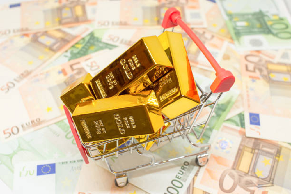 Harga emas hari ini, Kamis 7 Agustus 2025.