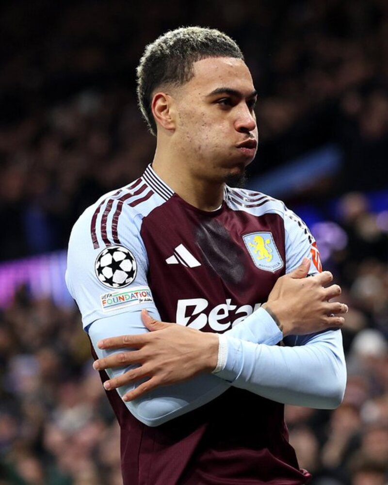CELAH: Morgan Rogers diintip Chelsea dan Tottenham