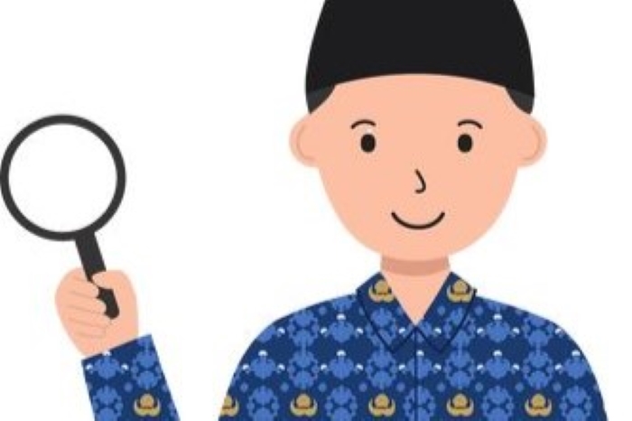 Cek 4 daftar daerah yang sepi pendaftar CPNS, data tahun 2024.
