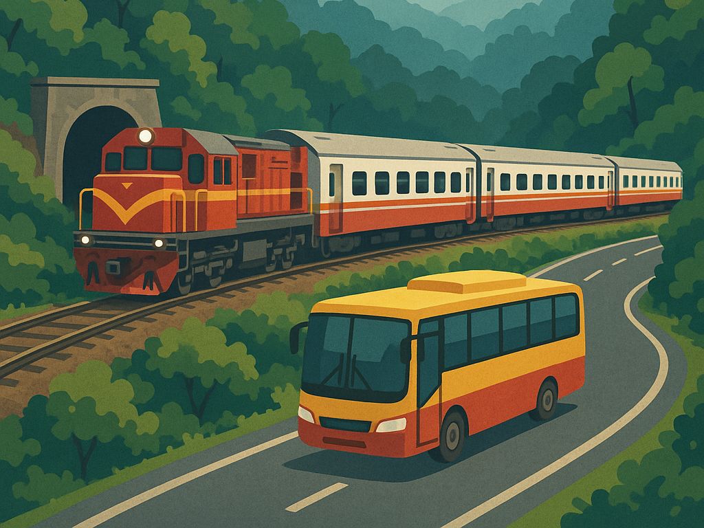 Penutupan Jalur Gumitir 24 Juli hingga 24 September 2025 berdampak besar ke transportasi.