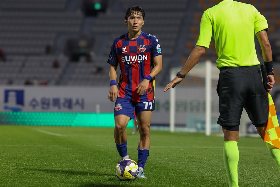Prediksi skor Suwon FC vs FC Anyang.