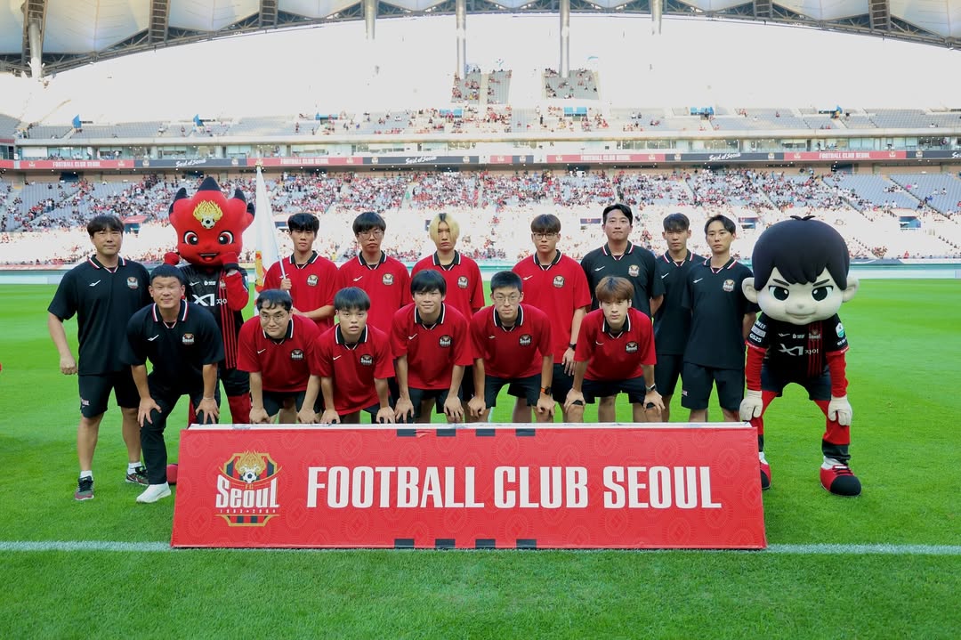 Prediksi skor Daejeon Citizen vs FC Seoul.