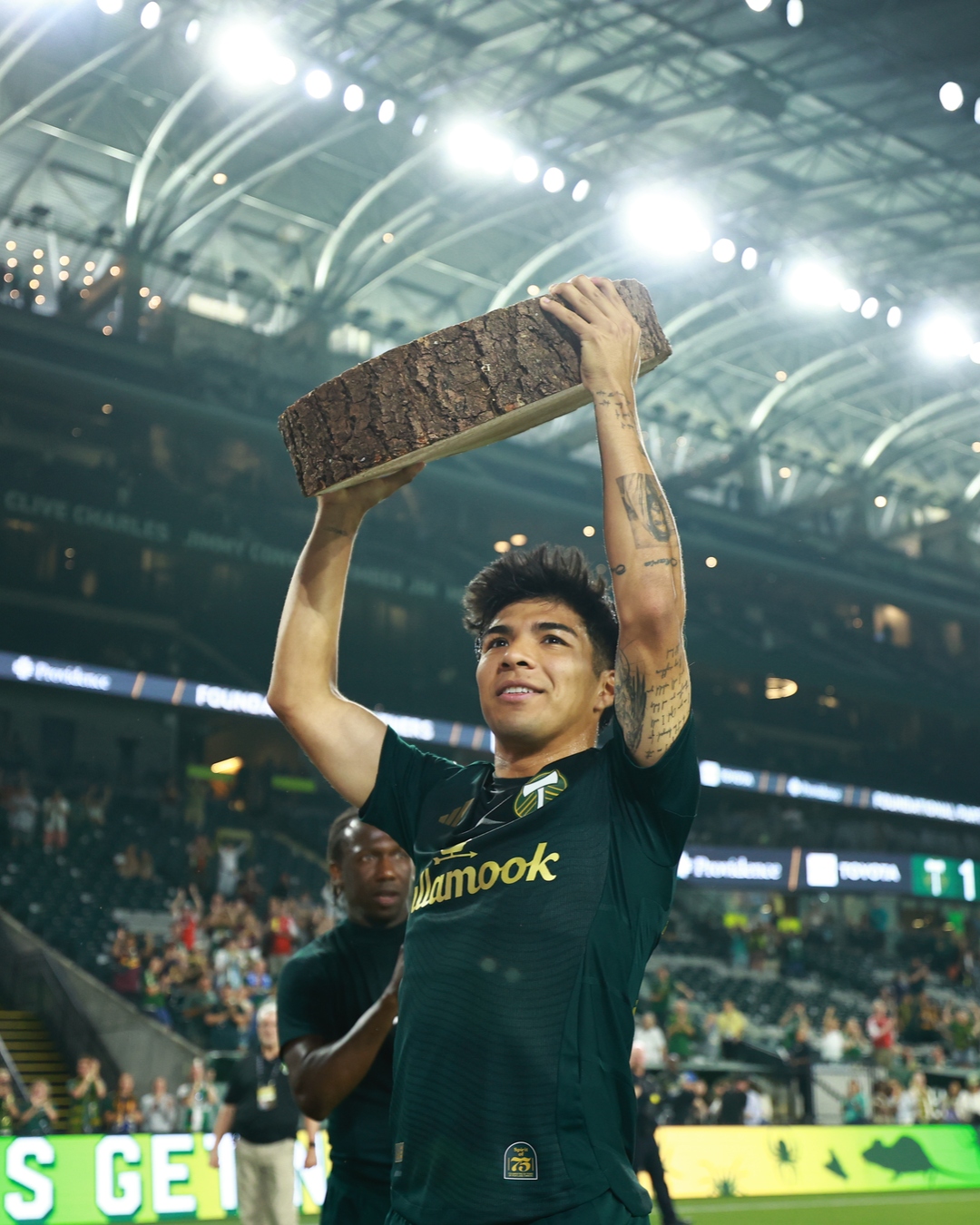 Prediksi skor Los Angeles FC vs Portland Timbers.