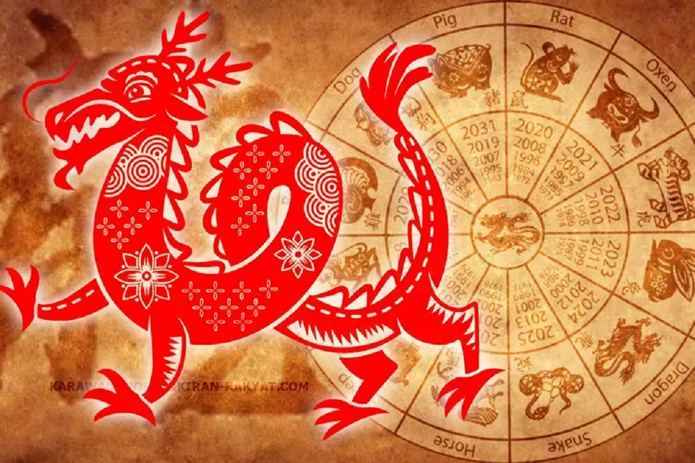 Ramalan keberuntungan Shio Naga Juli 2025.