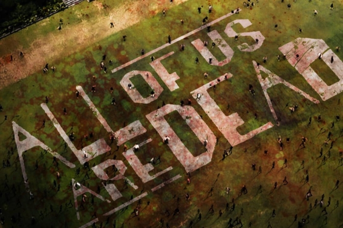 Serial Netflix zombie Korea kembali lagi, All of Us Are Dead Season 2 sedang masa produksi.