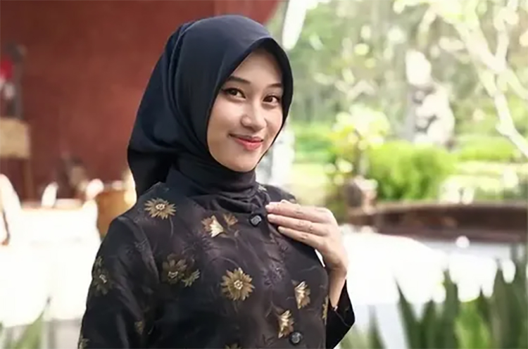 Arin Amalina, Mahasiswi Untag Banyuwangi