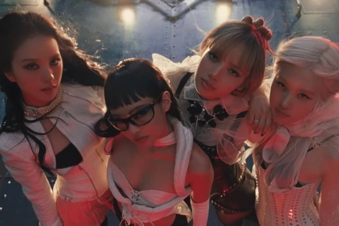 Apakah BLACKPINK masih bisa untuk mengimbangi K-POP era sekarang?