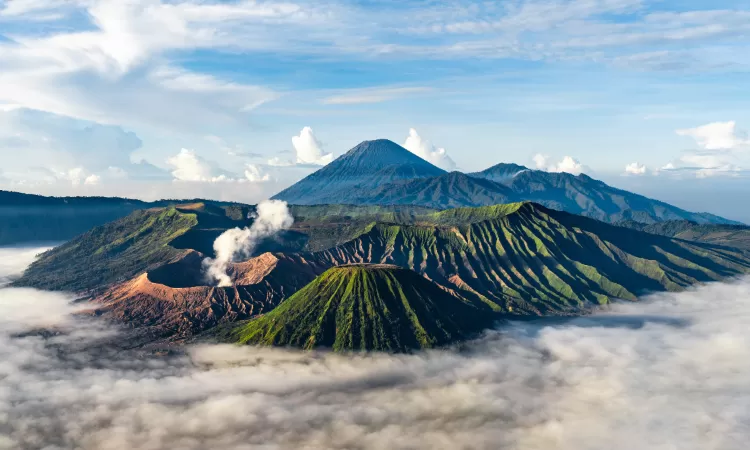 Gunung Bromo