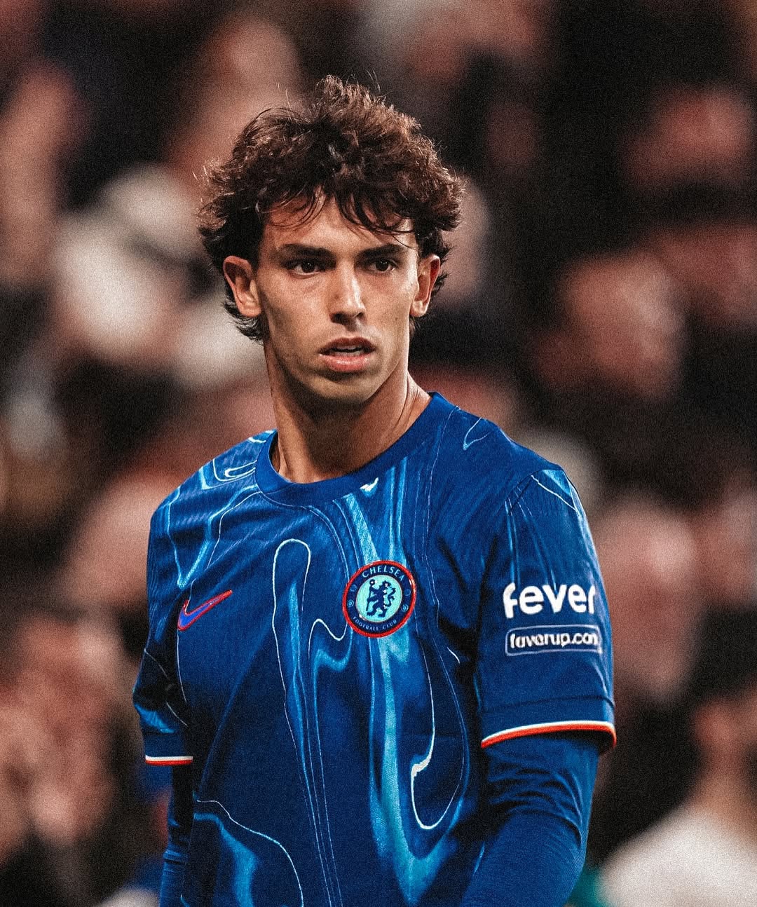 Dampak transfer mengejutkan Joao Felix ke Al Nassr bagi Chealse.