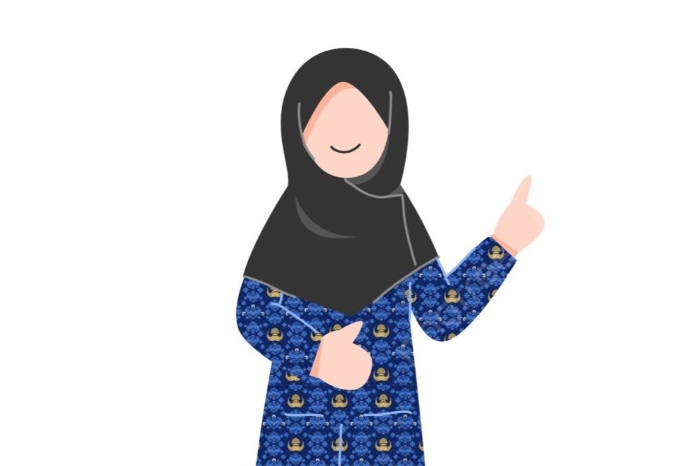 Kini, bagaimana nasib para guru PPPK di luar daerah Jakarta setelah mendengar TPP 2025?