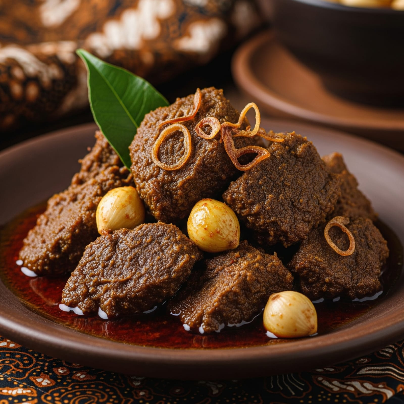 Rendang