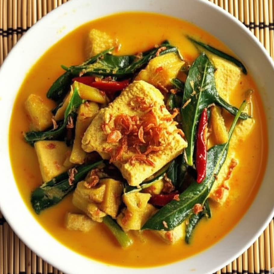 Sayur Nangka