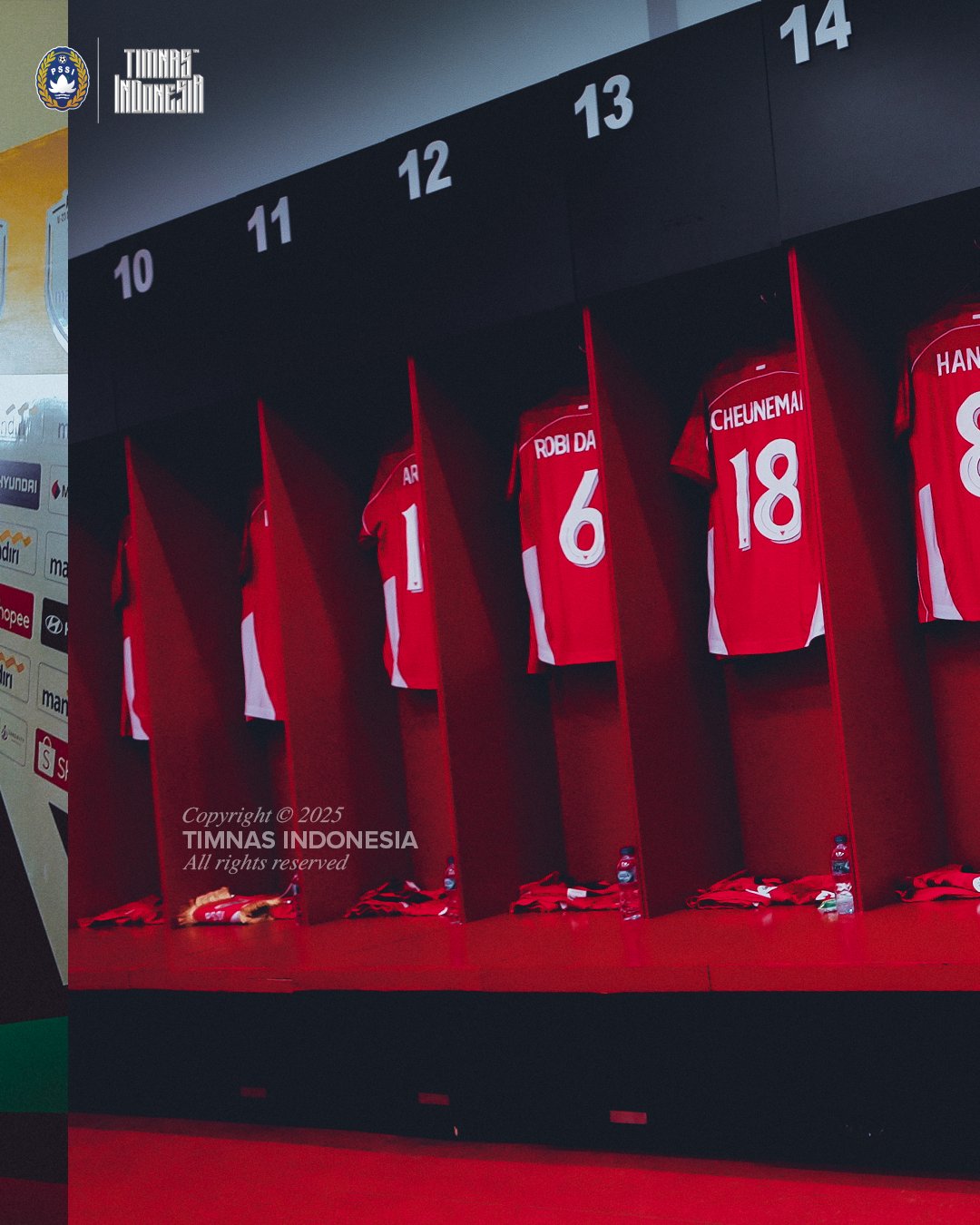TEKA-TEKI: Timnas U-23 Indonesia terancam kehilangan 3 pilar utamanya