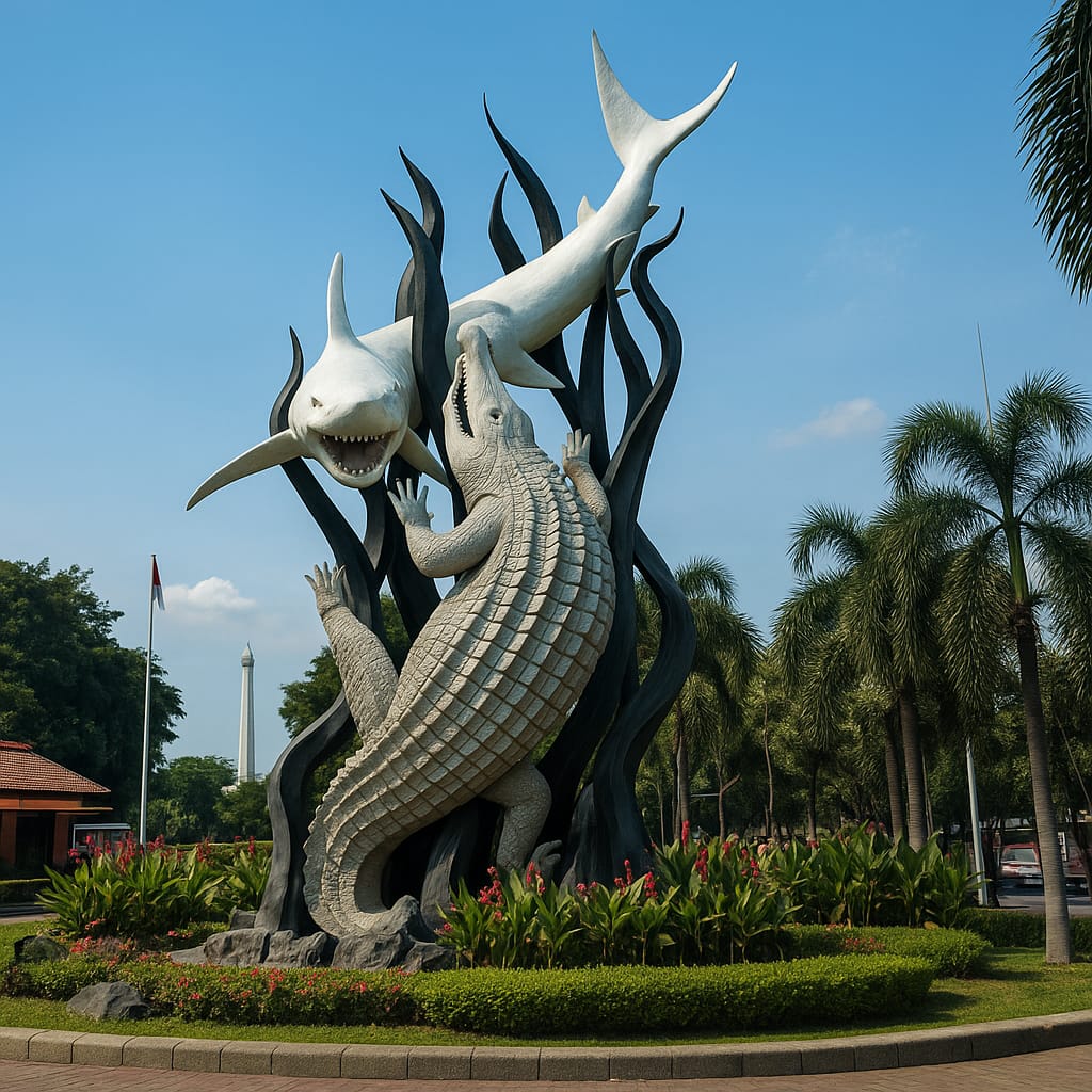 Surabaya
