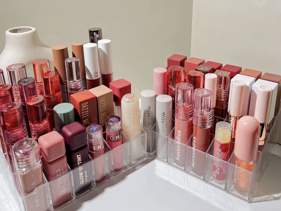 Produk kosmetik : lipstik