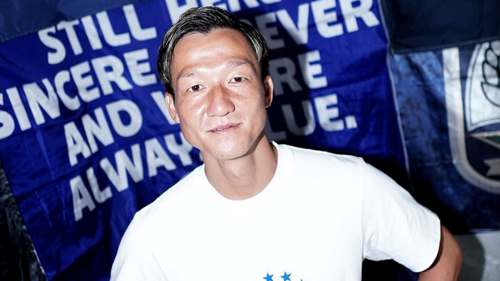 PREDATOR: Takumu akan menjadi tumpuan lini serang Persiba Balikpapan di Championship 2025-2026