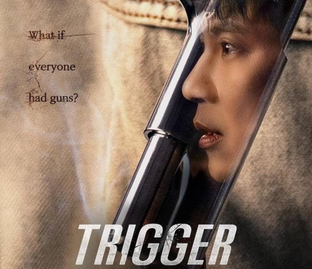Sinopsis Drama Korea Trigger, Series Netflix yang Dibintangi Jajaran ...