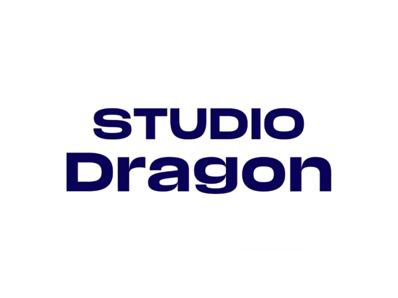 Logo Studio Dragon