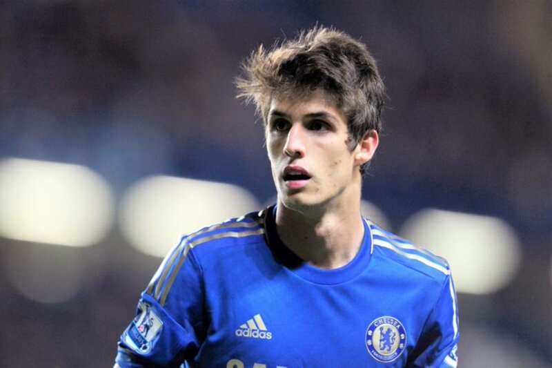RUMOR: Lucas Piazon dikaitkan untuk bersama Persib di musim Super League