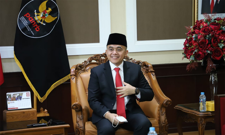 Abdullah Azwar Anas.