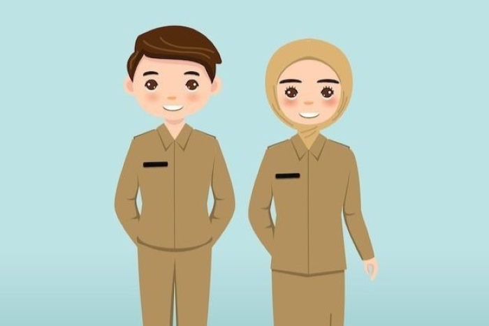 Pelan tapi pasti, pemerintah akan terus mengusahakan yang terbaik untuk tenaga pendidik di Indonesia.