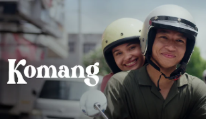 Trending No.1 di Top 10 Movies yang ditonton Indonesia, begini cerita konfliknya.