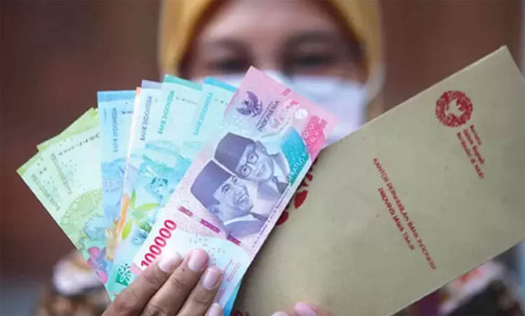 Tunjangan guru non ASN sebedar Rp 2,1 jura akan dicairkan bulan Agustus-September 2025.