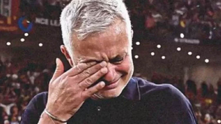Jose Mourinho