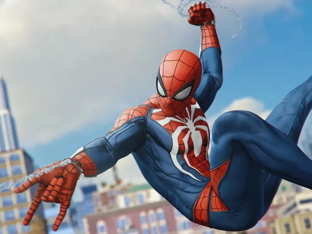 Tom Holland kembali sebagai Spider-Man dalam film Brand New Day.