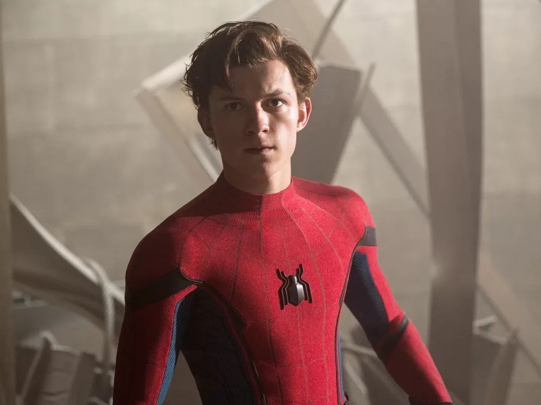 Lima film dan serial Spider-Man terbaru sedang diproduksi.