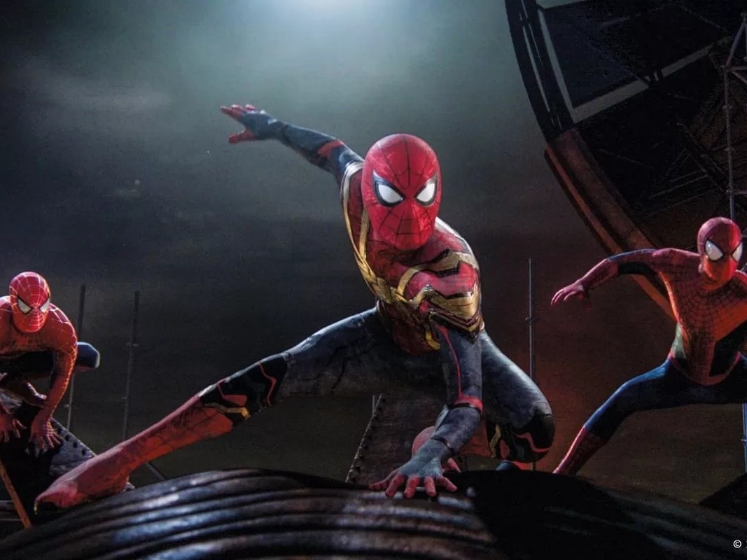 Silver Samurai dikabarkan bakal jadi villain di Spider-Man: Brand New Day.