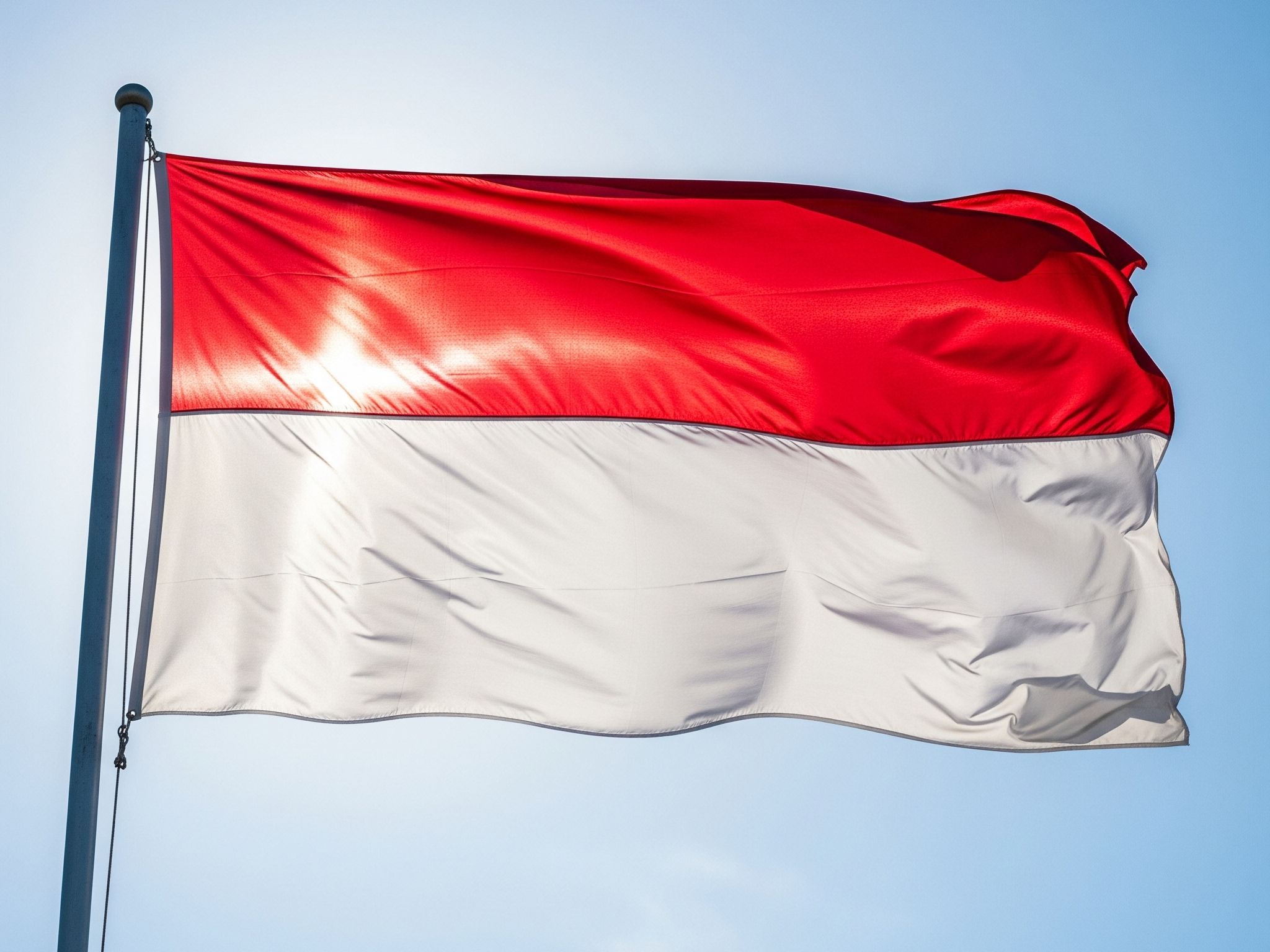 Presiden Prabowo ingin HUT ke-80 RI dirayakan sederhana, fokus untuk rakyat, wujudkan kebersamaan hadapi tantangan bangsa.