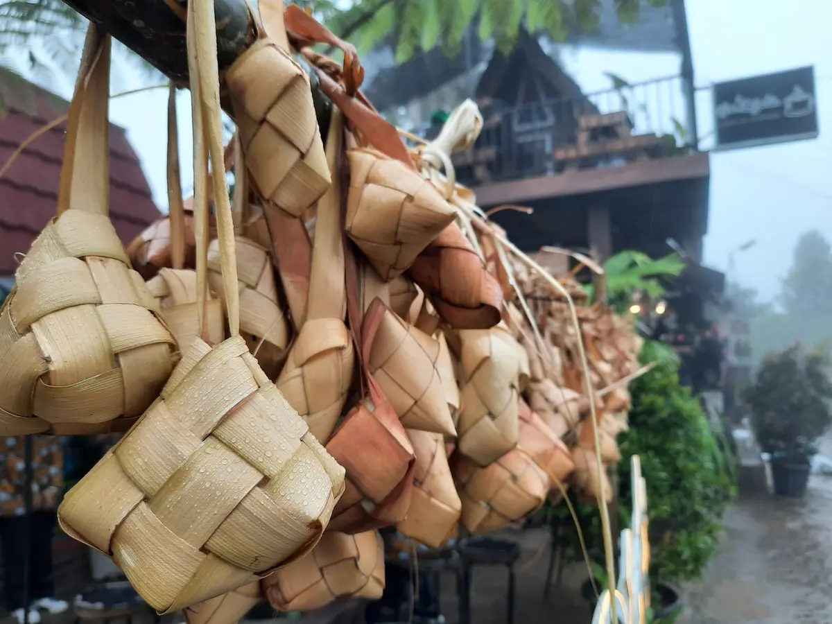 Ketupat