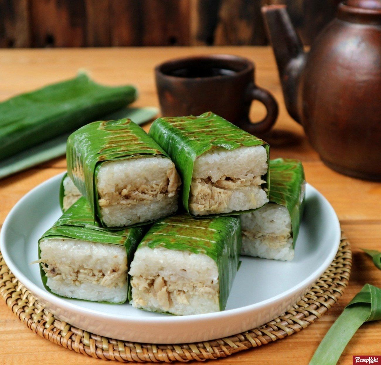 Kue Lemper
