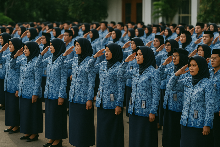Sebelum terlambat, kguru wajib etahui cara verifikasi dan validasi ijazah S1 untuk kemudahan PPG, tunjangan sertifikasi, dan pemutakhiran Dapodik.
