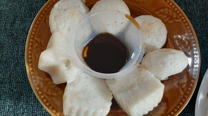 Kue Apem