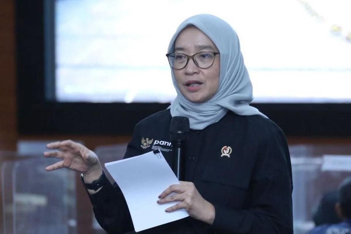 Pangkatan PPPK paruh waktu tahun 2025 disambut beragam respons dari tenaga honorer. (Rini Widianti)