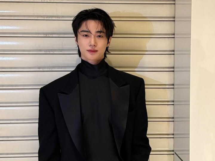 Byeon Woo-seok